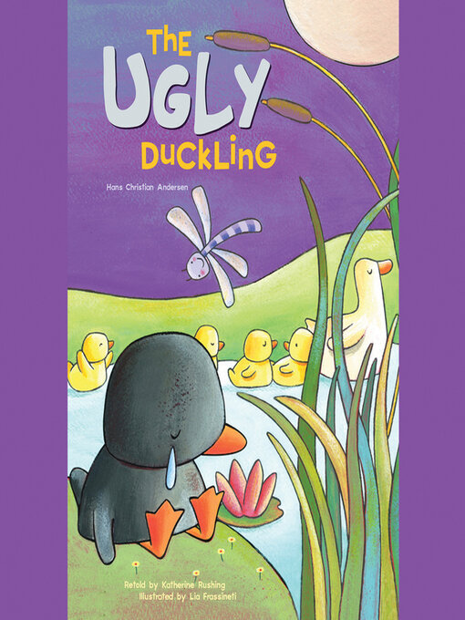 Title details for The Ugly Duckling by Katherine Rushing - Available